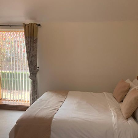 Meals Farm Holiday Cottages - The Stables North Somercotes 외부 사진