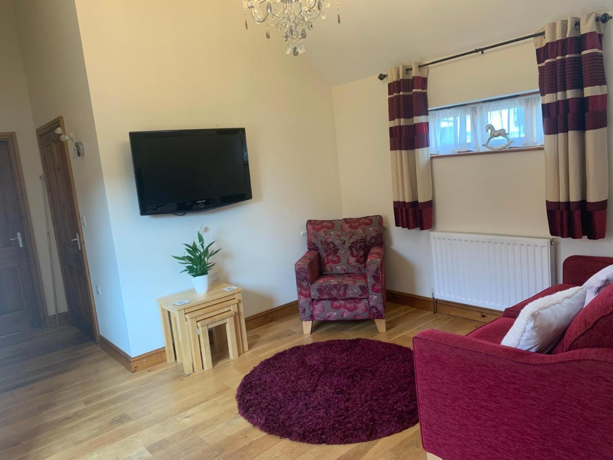 Meals Farm Holiday Cottages - The Stables North Somercotes 외부 사진